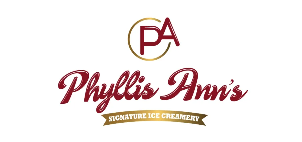 Phyllis Ann’s Signature Ice Creamery