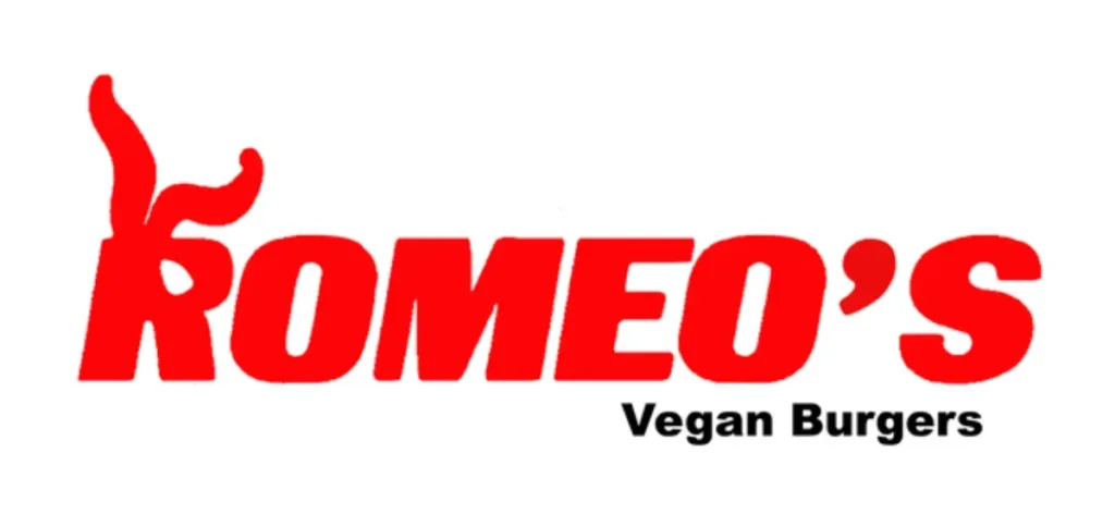 Romeo’s Vegan Burgers