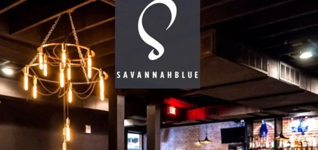 Savannah Blue