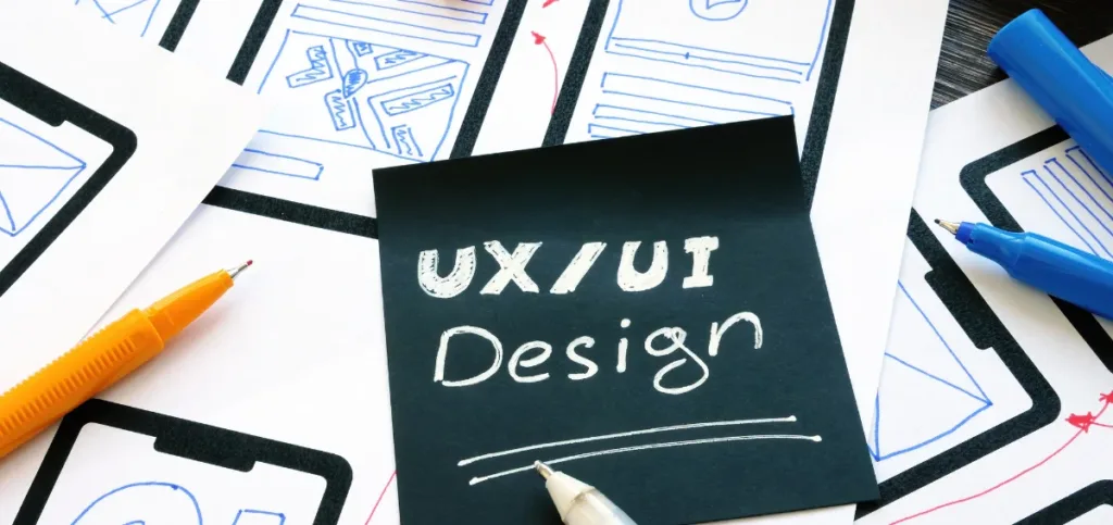 Senior UX Designer
