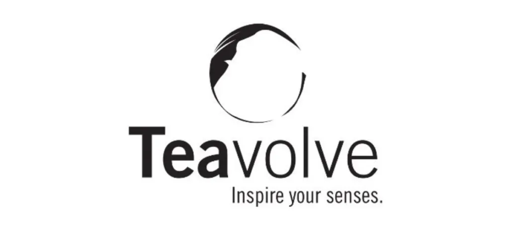 Teavolve Café