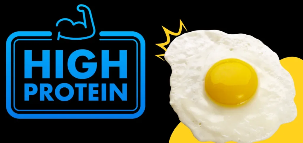 The Irresistible Appeal of Over-Hard Eggs