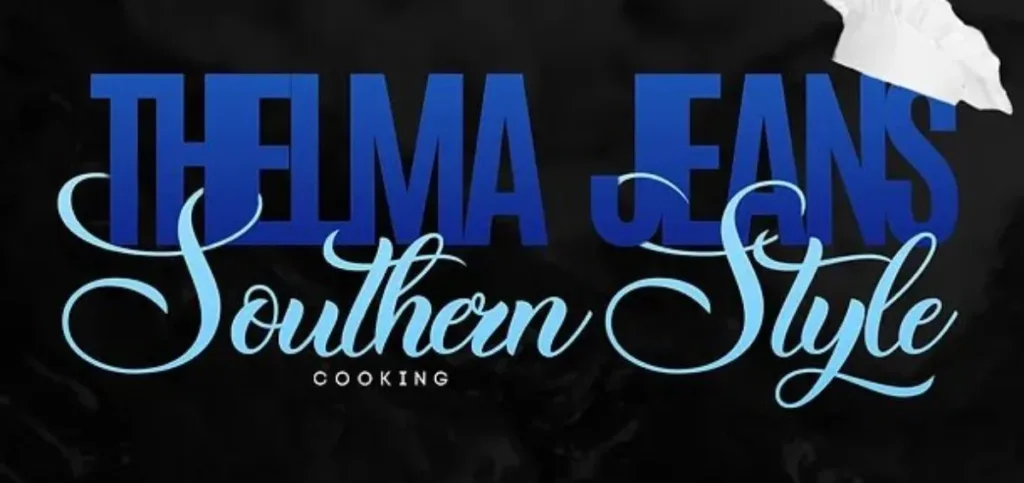 Thelma Jean’s Southern-Style Cooking