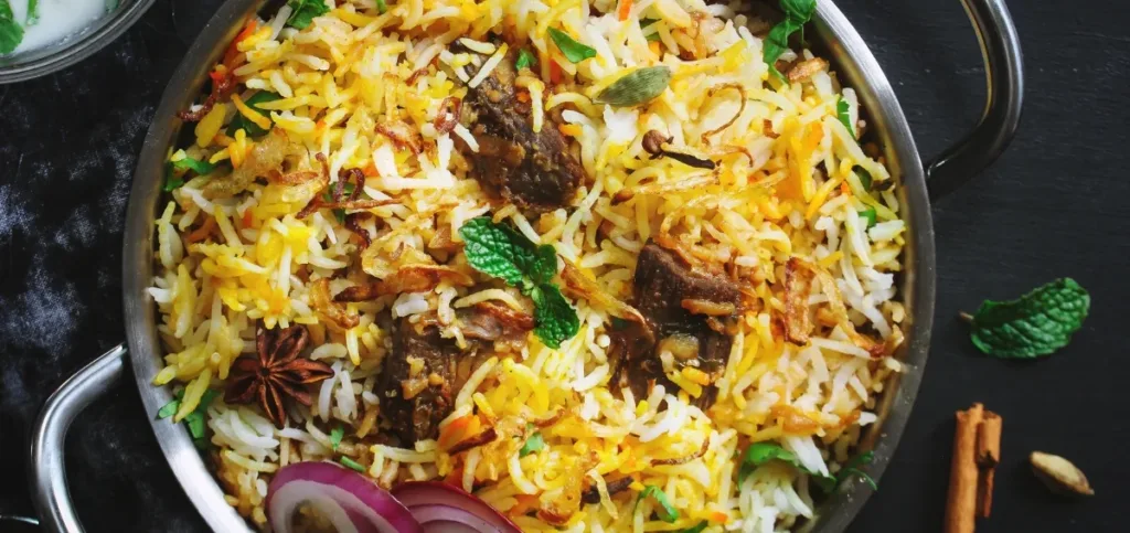 Tips For Making The Best Saffron Rice