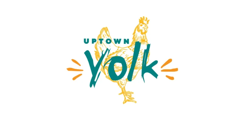 Uptown Yolk