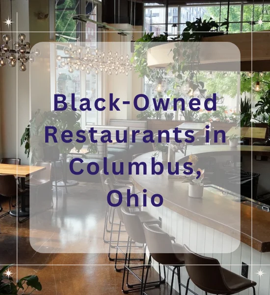 Food - 12 Best Black-Owned Restaurants in Columbus, Ohio