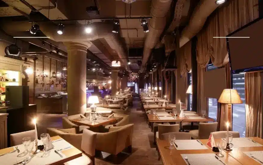 black owned restaurants columbus ohio