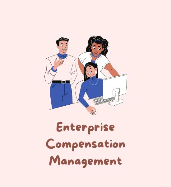 Leadership - What Is Enterprise Compensation Management (ECM)?