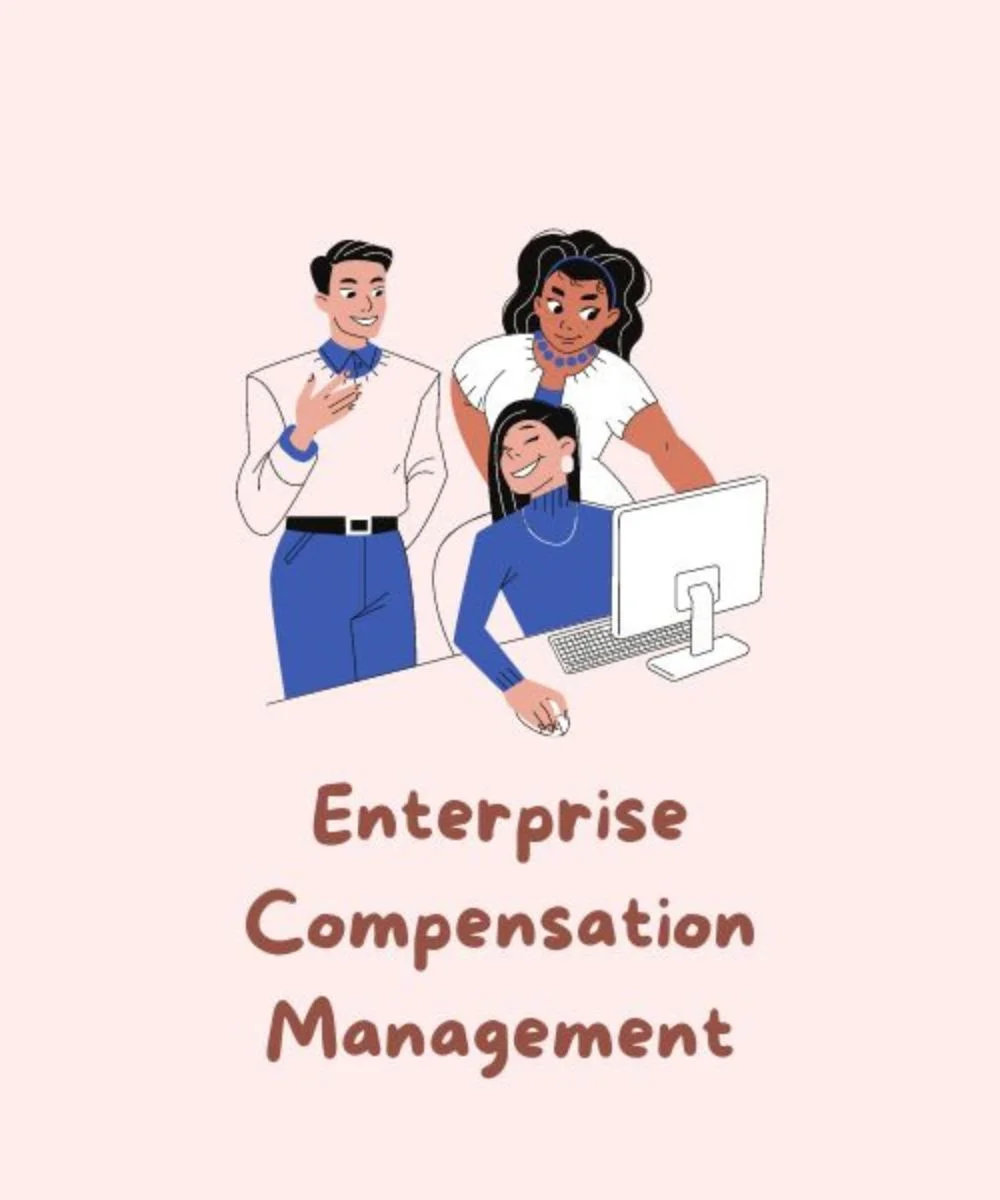 What Is Enterprise Compensation Management (ECM)?