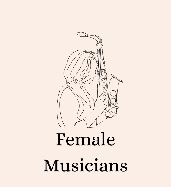 Entertainment - Amazing Female Musicians You Must Listen To