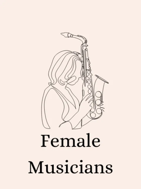 Amazing Female Musicians You Must Listen To