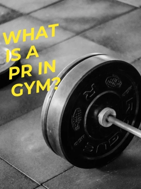 What Is PR in Gym? A Complete Guide 2024