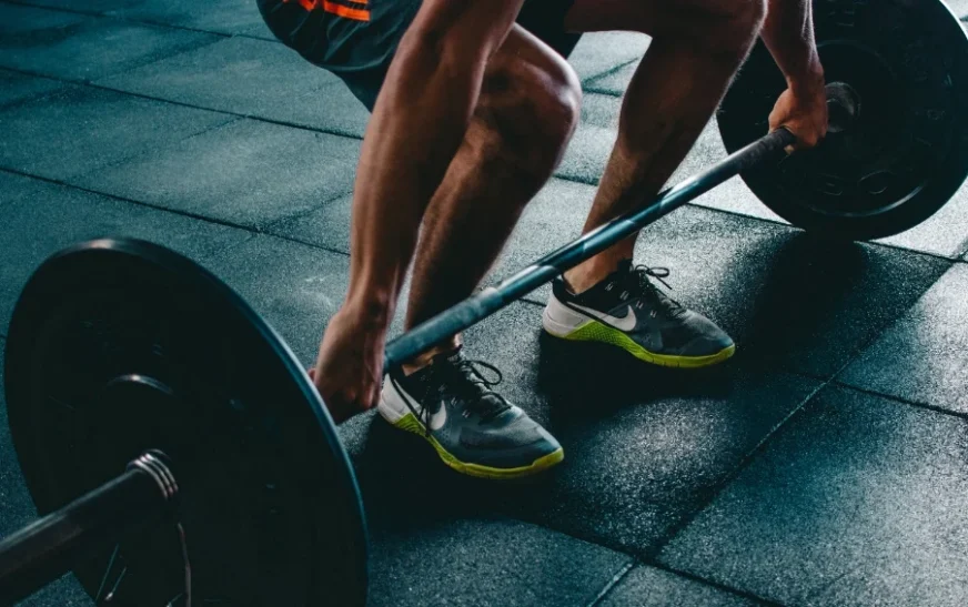 What Does PR Mean in the Gym? All You Need to Know