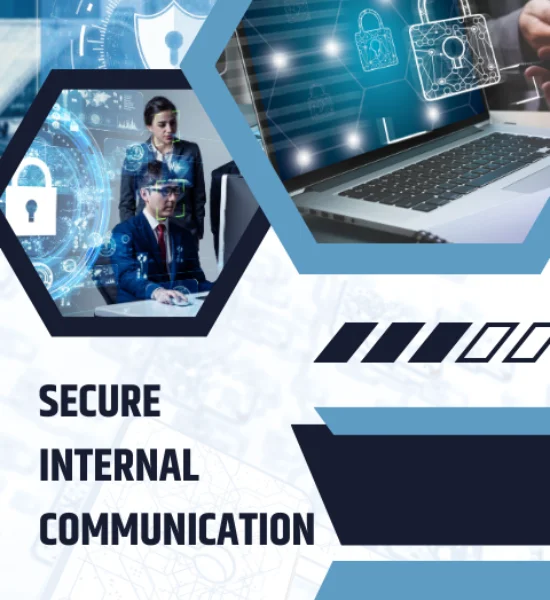 Leadership - Why Does Your Company Need Secure Internal Communication?