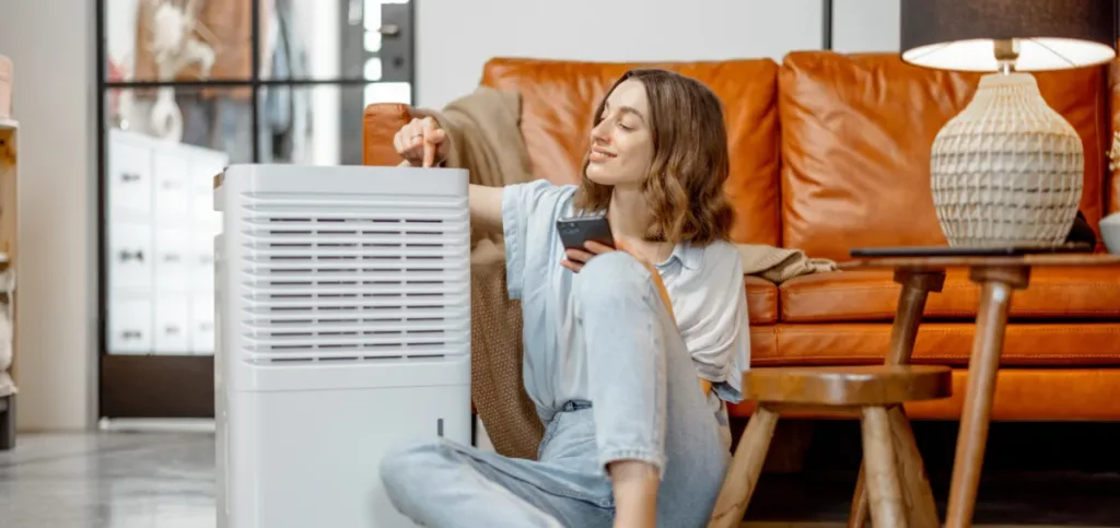 What Is an Air Purifier and What Does It Do?