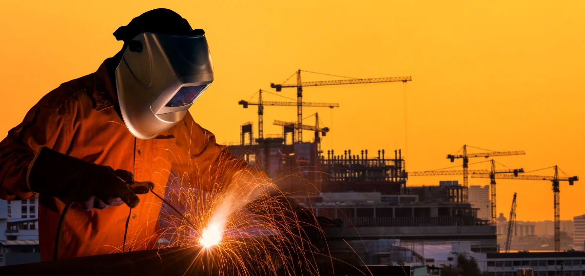 Best Welding Hood Every Welder Should Use