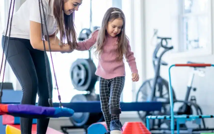 How Does Occupational Therapy Help With Reading?