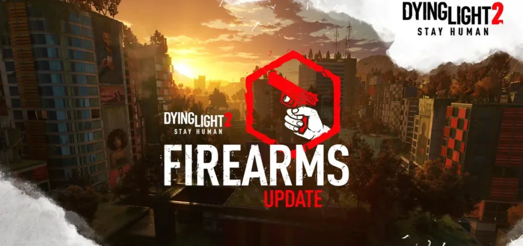 Two Major Updates in Dying Light 2 in 2024