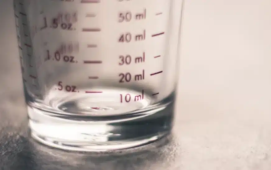 How Many Ounces of Chocolate Chips in a Cup