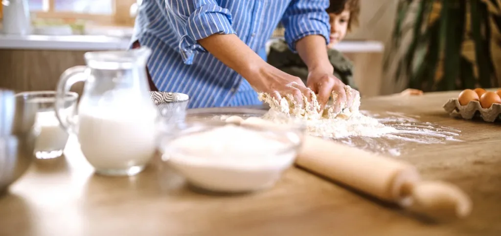 How to Make Chocolate Chip Cookies?