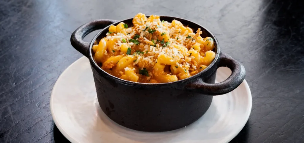 How to Thicken Mac and Cheese Without Milk?