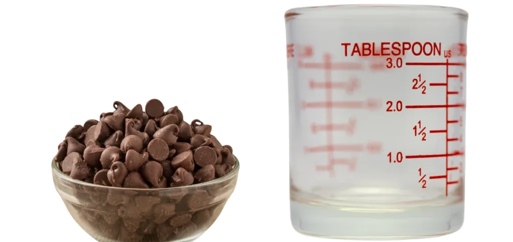 Ounces of Chocolate Chips in One Cup