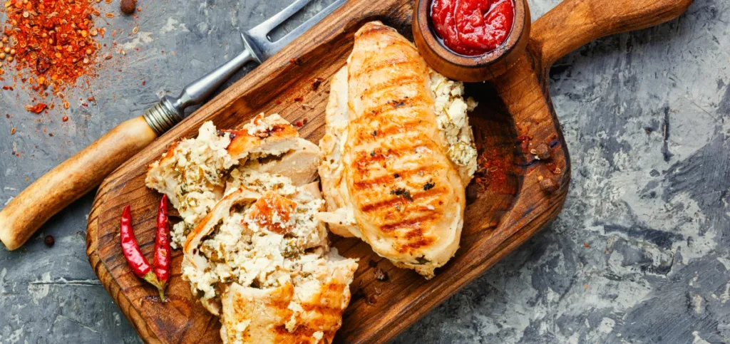 The Best Sides to Serve With Baked Thin Chicken Breasts