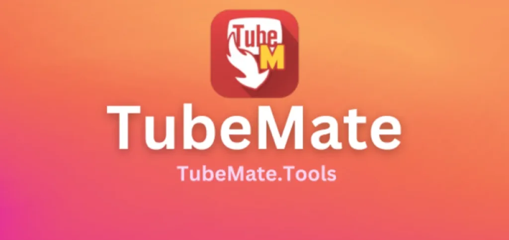 TubeMate 