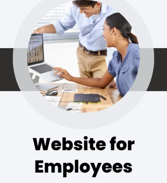 Leadership - Websites for Employees: Essential Features & Benefits