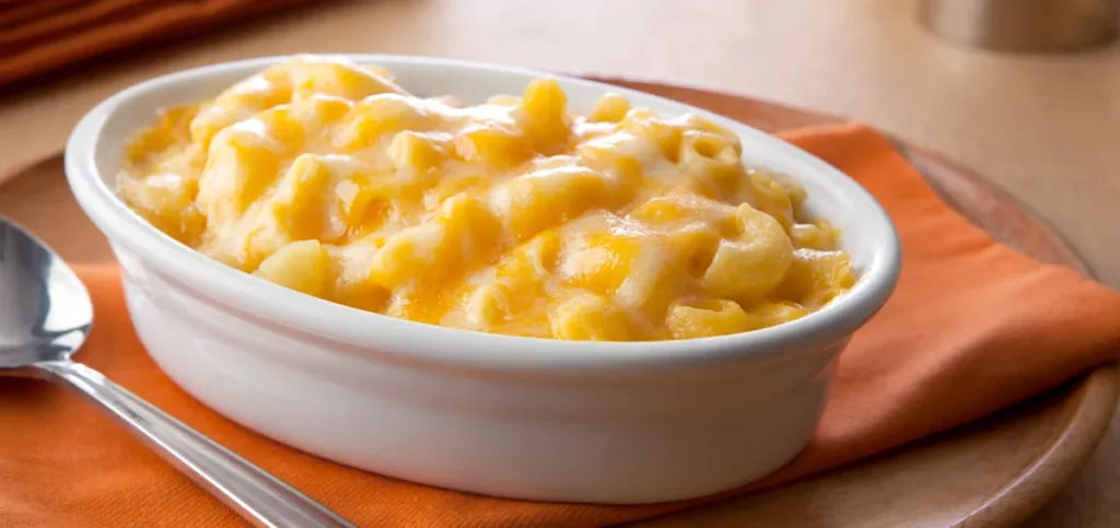 What Can You Use Instead of Milk in Mac and Cheese?