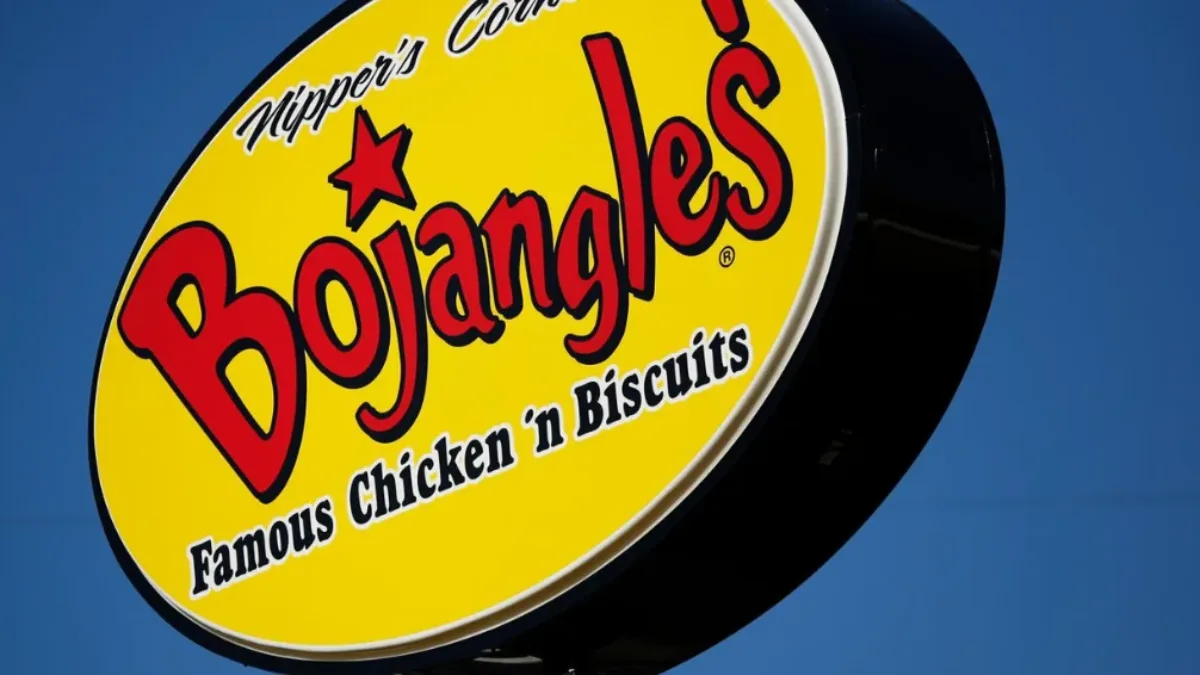 What Time Does Bojangles Stop Serving Breakfast?