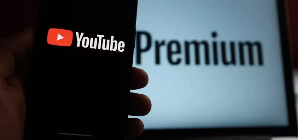 Downloading YouTube Video with YouTube Premium