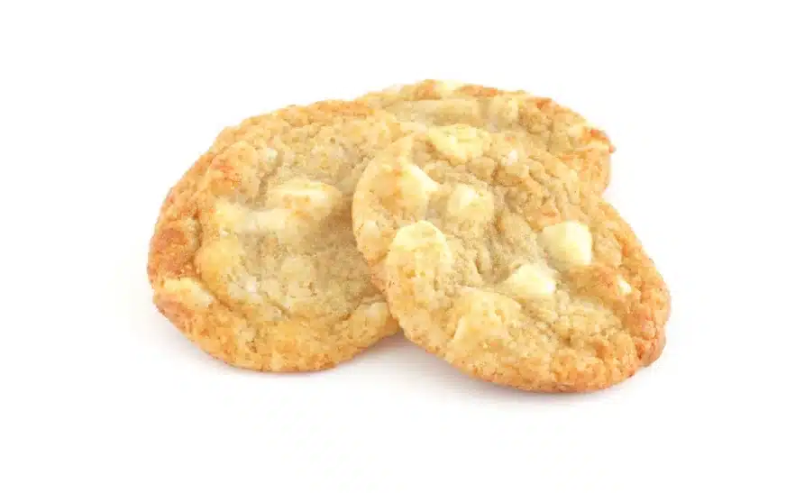 Chocolate Chipless Chocolate Chip Cookies Recipe