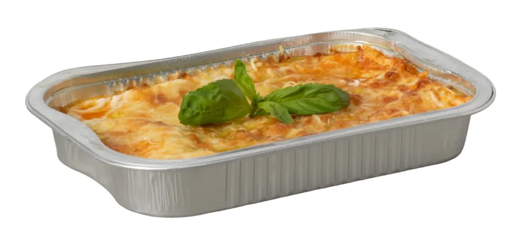 how long is lasagna good for in the fridge