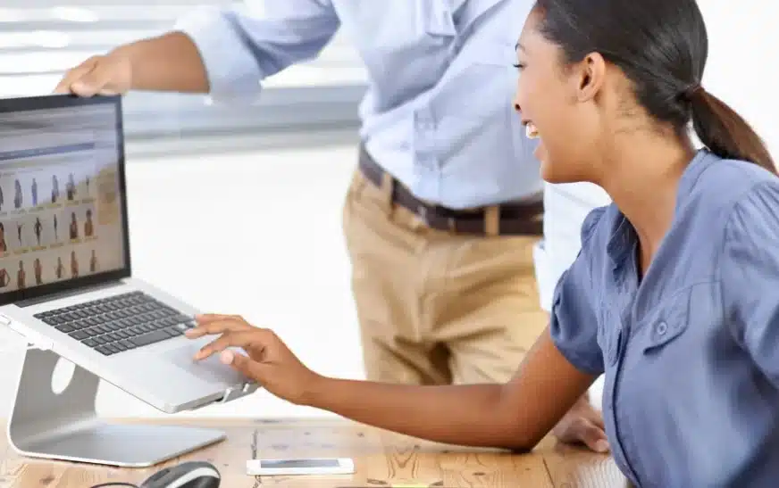 Websites for Employees: Essential Features & Benefits