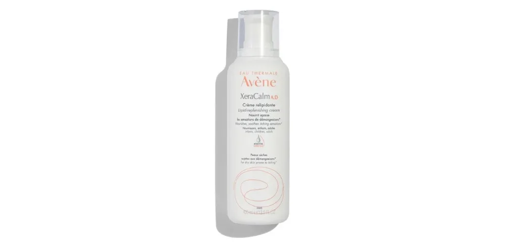 Avene Eau Thermale XeraCalm A.D Lipid-Replenishing Cream