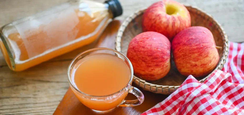 Decoding the Efficacy of Apple Cider Vinegar for Weight Loss