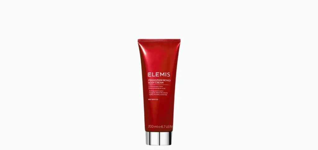 Elemis Frangipani Monoi Body Cream