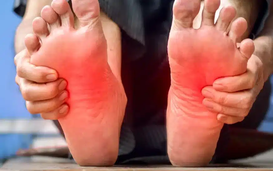 How Long Can You Live With Neuropathy
