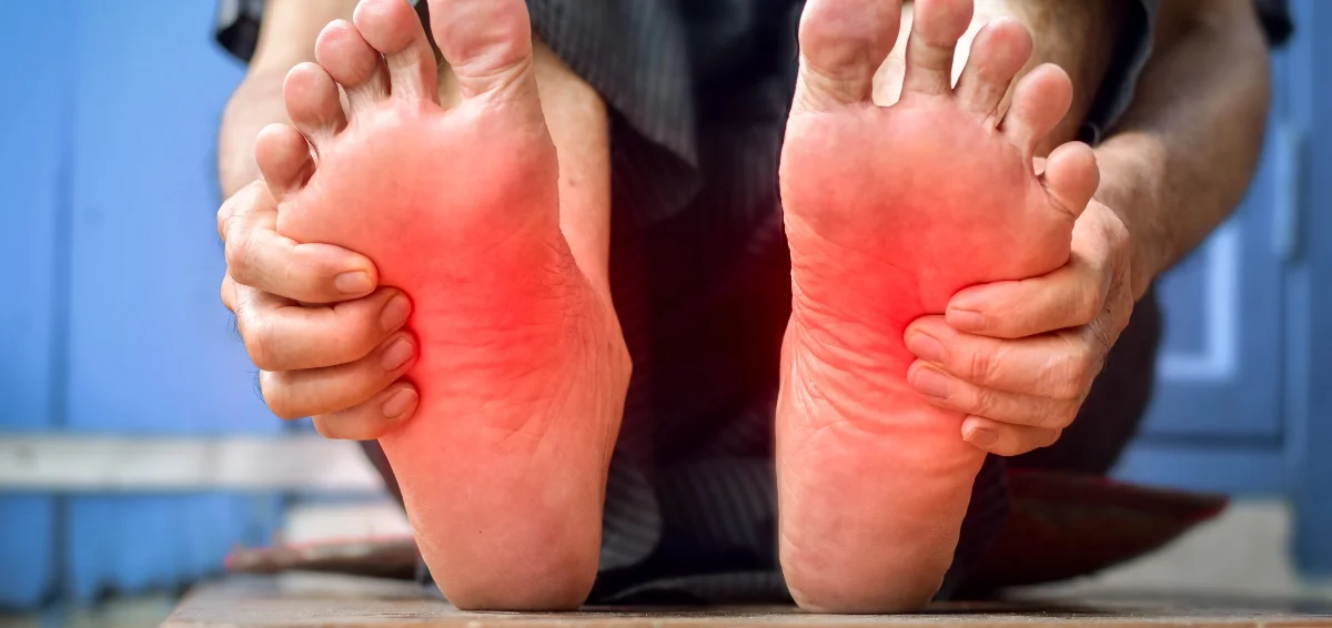 How Long Can You Live With Neuropathy