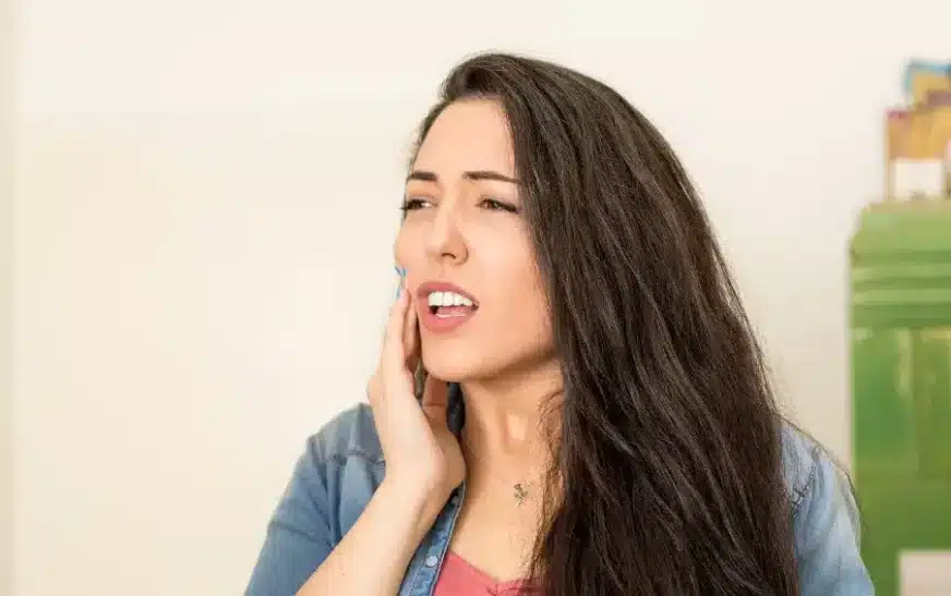 How Long Until a Tooth Infection Kills You