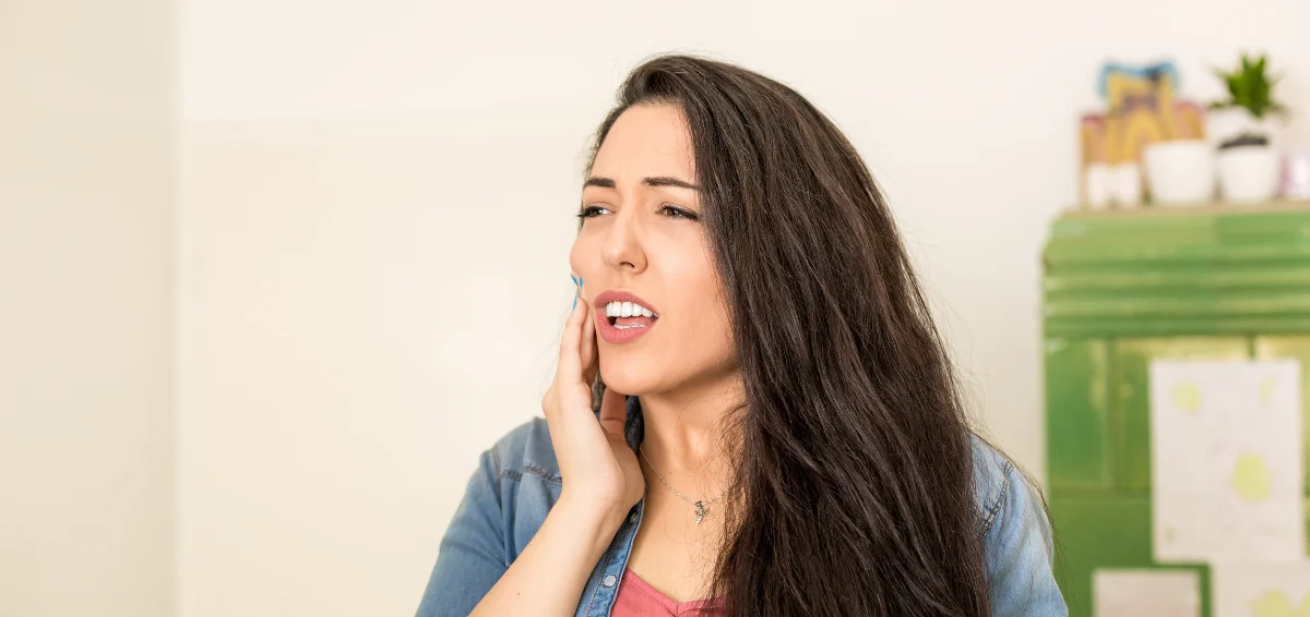 How Long Until a Tooth Infection Kills You