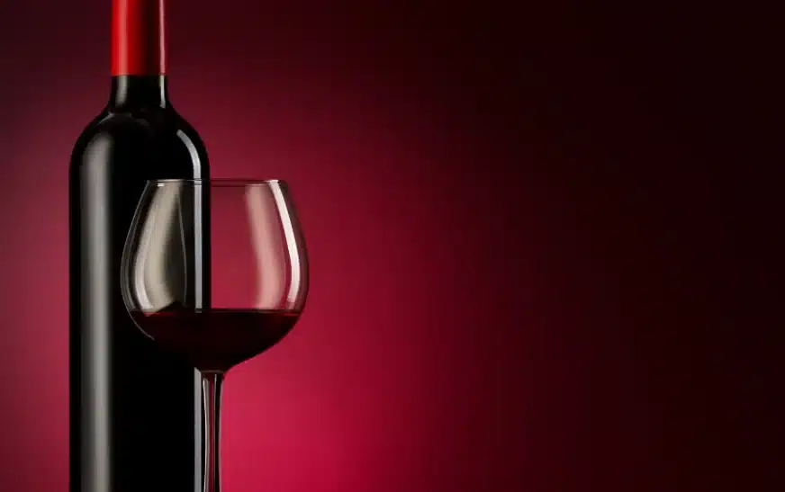 How Many Calories Are in a Bottle of White Wine?