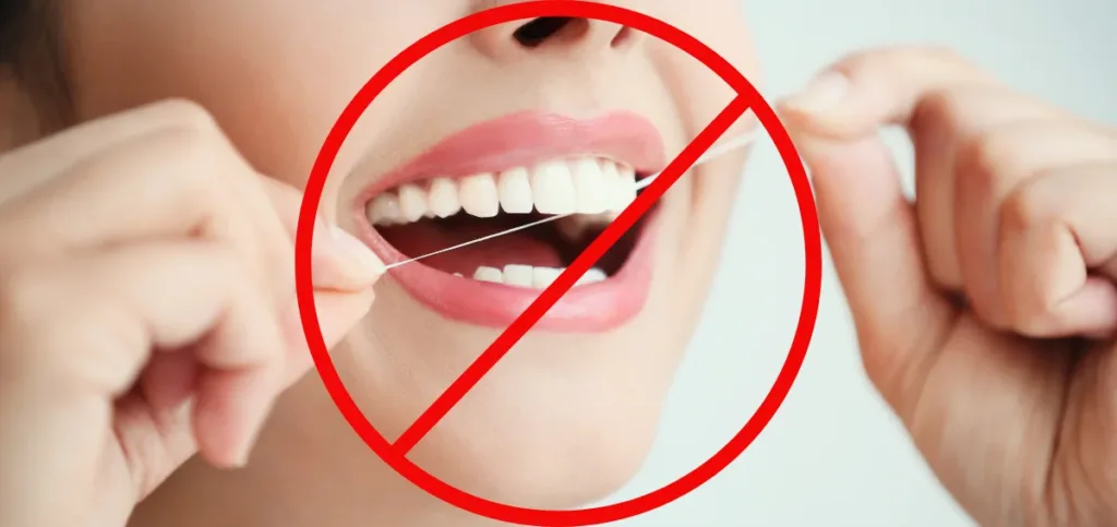 How to Avoid Tooth Infection