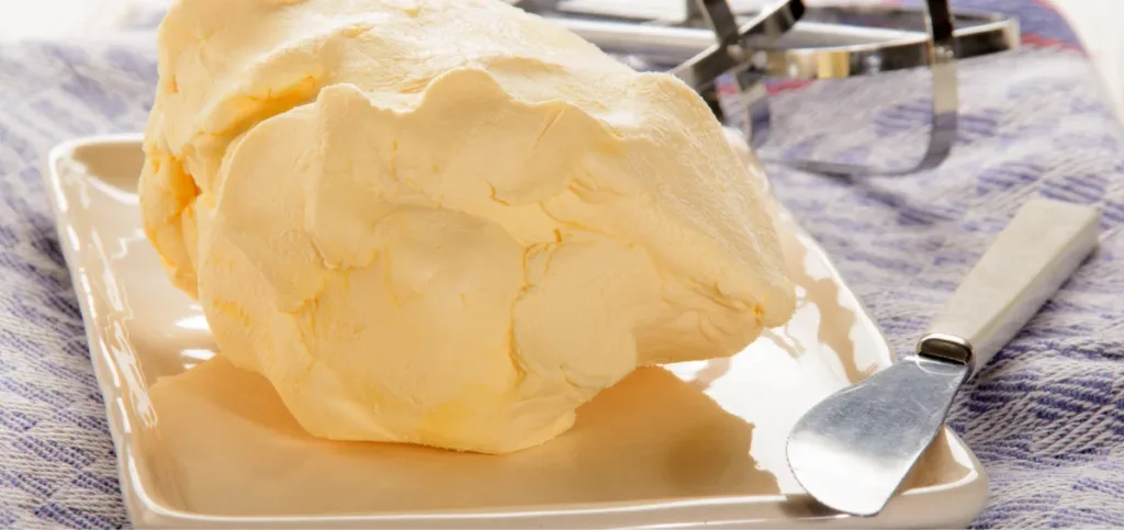Is It Healthier to Make Your Own Butter