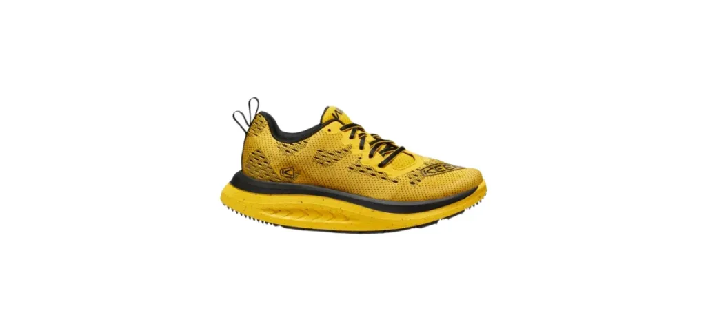 Keen Women’s WK400 Walking Shoe