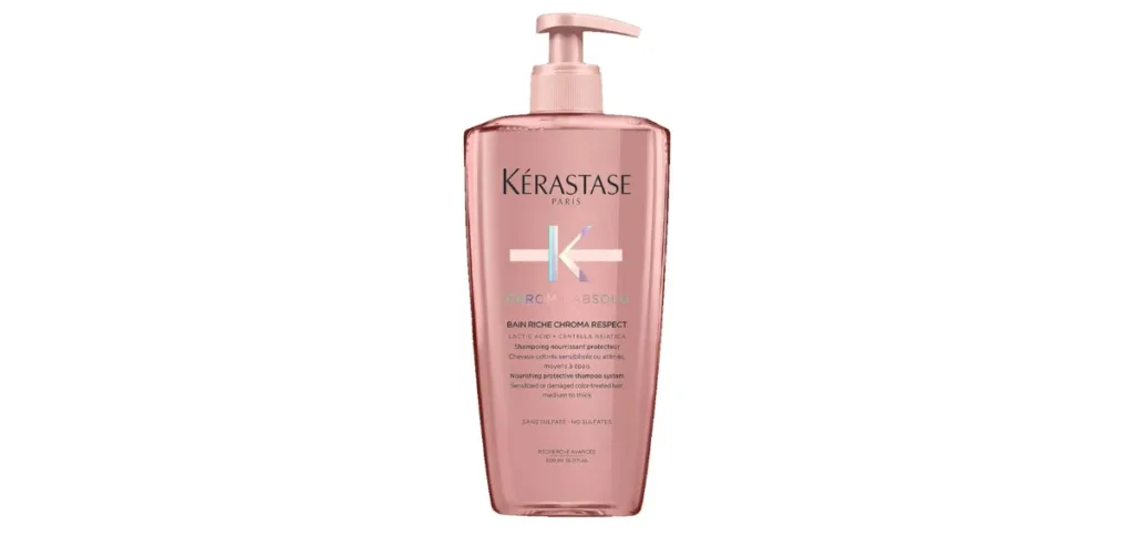 Kerastase Chroma Absolu Shampoo