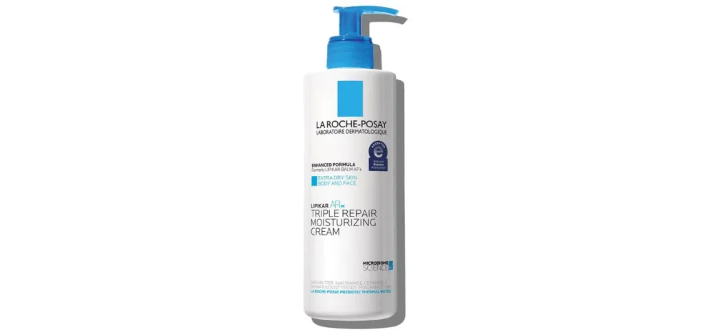 La Roche-Posay Lipikar AP+ Lotion