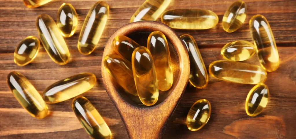 Liver Protective Supplements