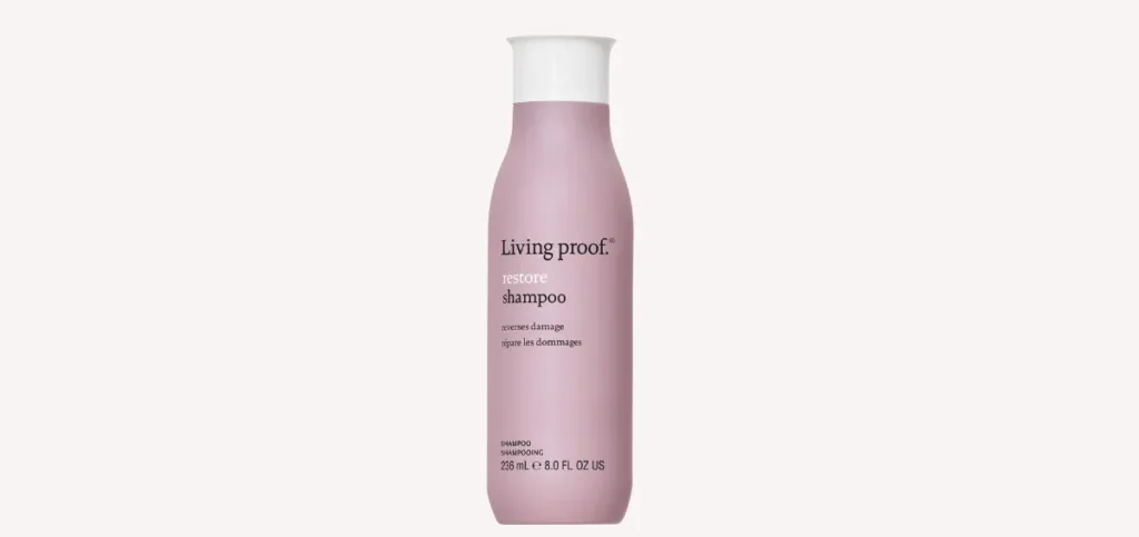 Living Proof Restore Shampoo